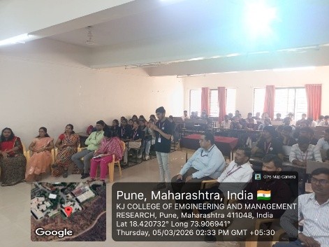 Guest lecture-Smart Grid [28/2/25]